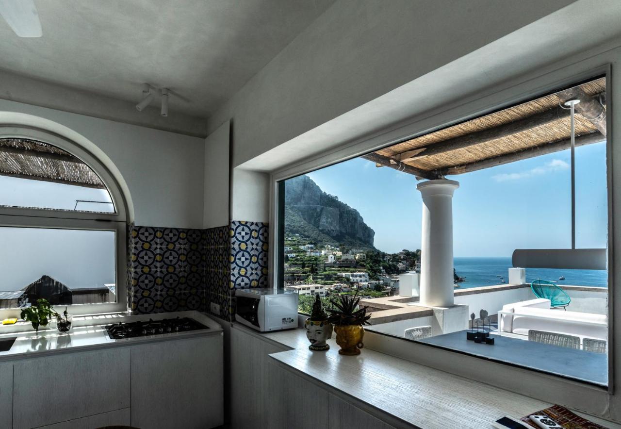 Casa Verdemare *